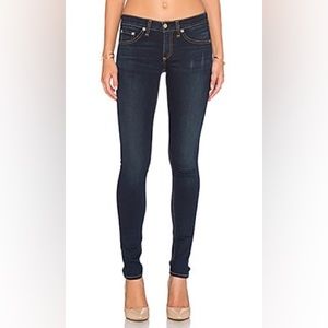 Rag & Bone Bedford Skinny Jeans 25